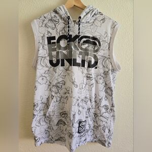 Tank top ecko unlimited large